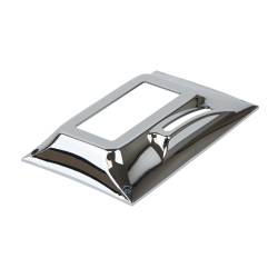 B&M - B&M 81027 Automatic Transmission Shift Top Cover - Image 2