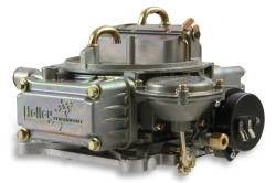 Holley - Holley Performance 0-80364 Marine Carburetor - Image 8