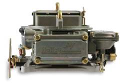 Holley - Holley Performance 0-80364 Marine Carburetor - Image 9