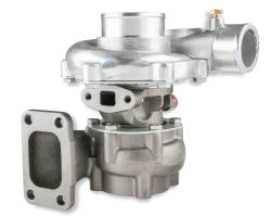 Holley - Holley Performance STS207 STS Turbo Journal Bearing Turbocharger - Image 3