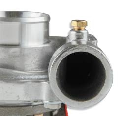 Holley - Holley Performance STS207 STS Turbo Journal Bearing Turbocharger - Image 4