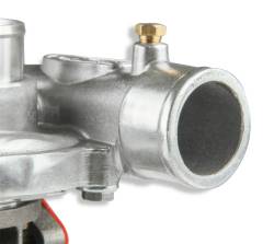 Holley - Holley Performance STS207 STS Turbo Journal Bearing Turbocharger - Image 5
