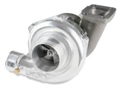 Holley - Holley Performance STS207 STS Turbo Journal Bearing Turbocharger - Image 6