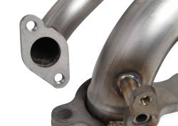 Hooker - Hooker Headers 70301308-RHKR Blackheart Shorty Style Headers - Image 5