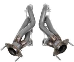 Hooker - Hooker Headers 70302304-RHKR Blackheart Shorty Style Headers - Image 1