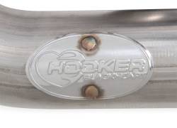 Hooker - Hooker Headers 70302304-RHKR Blackheart Shorty Style Headers - Image 4