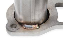 Hooker - Hooker Headers 70302304-RHKR Blackheart Shorty Style Headers - Image 5