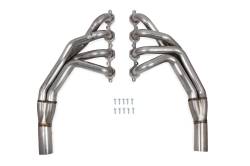 Hooker - Hooker Headers 70101356-RHKR Blackheart Long Tube Headers - Image 1