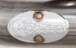 Hooker - Hooker Headers 70101356-RHKR Blackheart Long Tube Headers - Image 4