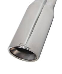 Hooker - Hooker Headers 70502446-RHKR Blackheart Cat-Back Exhaust System Fits Ram 1500 - Image 4