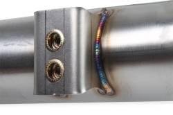 Hooker - Hooker Headers 705013156RHKR Blackheart Header-Back Exhaust System - Image 3