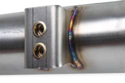 Hooker - Hooker Headers 705013157RHKR Blackheart Cat-Back Exhaust System Fits Camaro - Image 3