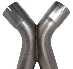 Hooker - Hooker Headers 705013141RHKR Blackheart Exhaust System Fits 79-93 Mustang - Image 3