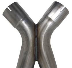 Hooker - Hooker Headers 705013134RHKR Blackheart Exhaust System - Image 3