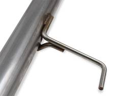 Hooker - Hooker Headers BH13177 Blackheart Header-Back Exhaust System - Image 2