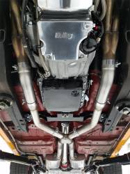 Hooker - Hooker Headers BH13177 Blackheart Header-Back Exhaust System - Image 4