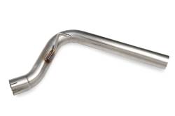 Hooker - Hooker Headers BH13204 Blackheart Header-Back Exhaust System - Image 4
