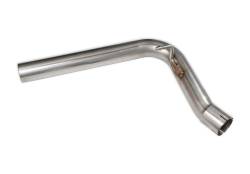 Hooker - Hooker Headers BH13204 Blackheart Header-Back Exhaust System - Image 6