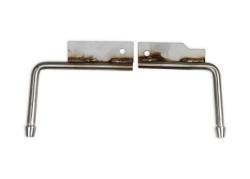 Hooker - Hooker Headers BH13204 Blackheart Header-Back Exhaust System - Image 9