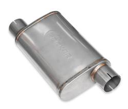 Hooker - Hooker Headers BH13194 Blackheart Header-Back Exhaust System - Image 2
