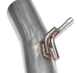 Hooker - Hooker Headers BH13194 Blackheart Header-Back Exhaust System - Image 3