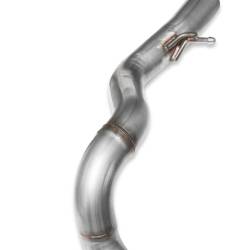 Hooker - Hooker Headers BH13194 Blackheart Header-Back Exhaust System - Image 4
