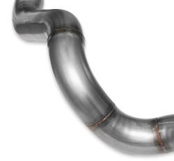 Hooker - Hooker Headers BH13194 Blackheart Header-Back Exhaust System - Image 5