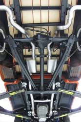 Hooker - Hooker Headers BH13194 Blackheart Header-Back Exhaust System - Image 6