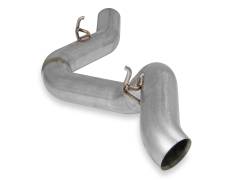 Hooker - Hooker Headers BH13212 Blackheart Exhaust System - Image 3