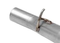 Hooker - Hooker Headers BH13212 Blackheart Exhaust System - Image 4