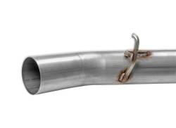 Hooker - Hooker Headers BH13212 Blackheart Exhaust System - Image 5