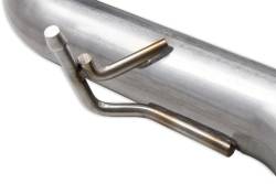 Hooker - Hooker Headers BH2362 Blackheart Exhaust System - Image 2