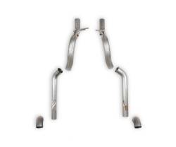 Hooker - Hooker Headers BH2362 Blackheart Exhaust System - Image 4