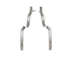 Hooker - Hooker Headers BH2362 Blackheart Exhaust System - Image 5