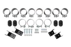 Hooker - Hooker Headers BH2362 Blackheart Exhaust System - Image 6