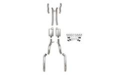 Hooker - Hooker Headers BH2362 Blackheart Exhaust System - Image 7