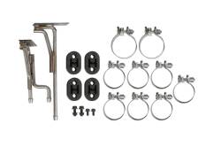 Hooker - Hooker Headers BH2468 Blackheart Exhaust System - Image 2