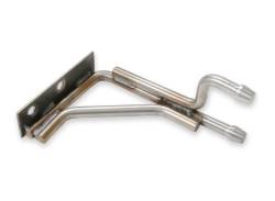 Hooker - Hooker Headers BH2468 Blackheart Exhaust System - Image 4