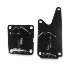 Hooker - Hooker Headers BHS501 Engine Mount Brackets - Image 2