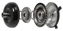 Hays - Hays 97-2H28Q Hays Twister 3/4 Race Torque Converter - Image 8