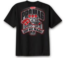 MSD - MSD Ignition 95127 T-Shirt - Image 2
