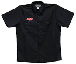 MSD - MSD Ignition 95351 MSD Shop Shirt - Image 1