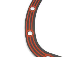 Mr Gasket - Mr Gasket 41D01MRG Differential Cover Gasket - Image 2