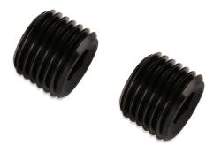 Mr Gasket - Mr. Gasket 493202-BL NPT Plug - Image 1
