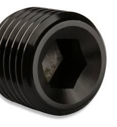 Mr Gasket - Mr. Gasket 493202-BL NPT Plug - Image 3