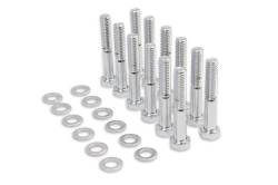 Mr Gasket - Mr. Gasket 5006 Intake Bolt Kit - Image 1