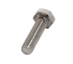Mr Gasket - Mr. Gasket 60921G Valley Pan Cover Bolt Set - Image 4