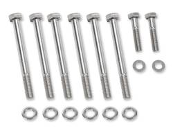 Mr Gasket - Mr. Gasket 60931G Water Pump Bolts - Image 1