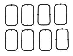 Mr Gasket - Mr. Gasket 61052G Intake Plenum Gasket Fits 06-15 Camaro Corvette - Image 1
