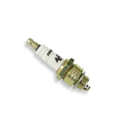 ACCEL - Accel 2401 Performance U-Groove Motorcycle Spark Plug; 2 Pack - Image 2